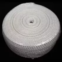 Filets extensibles calibre 14 blanc 50m