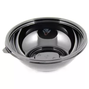 Saladier d26cm 2,25L noir ref 92080