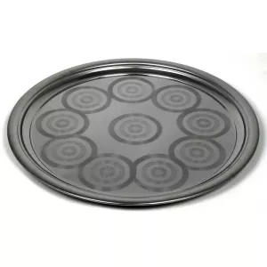 Plateau buffet rond diametre 70,5cm