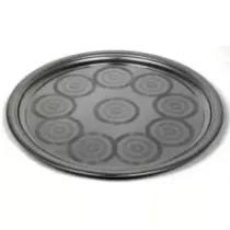 Plateau buffet rond diametre 80cm
