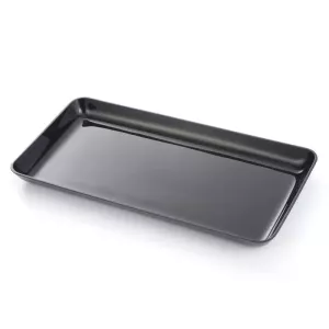 Plat Poliproof noir 28x14x2cm