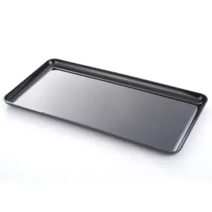 Plat Poliproof noir 21x42x2cm