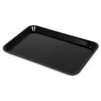 Germaplex planche a decouper 280x180x20mm noir