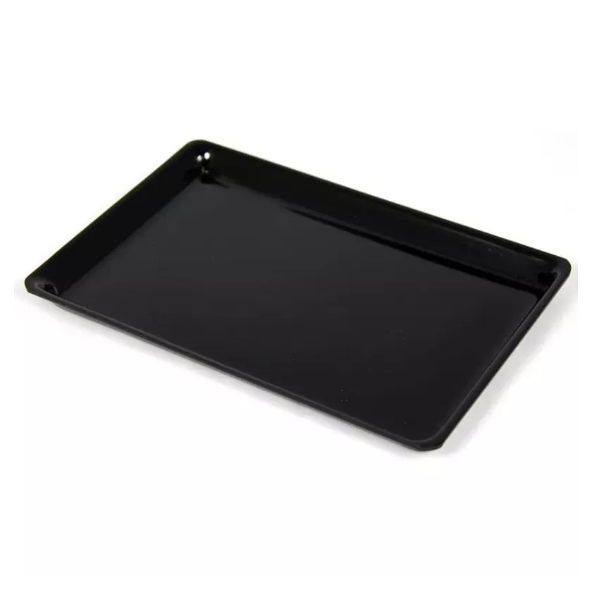 Germaplex planche a decouper 295x195x20mm noir