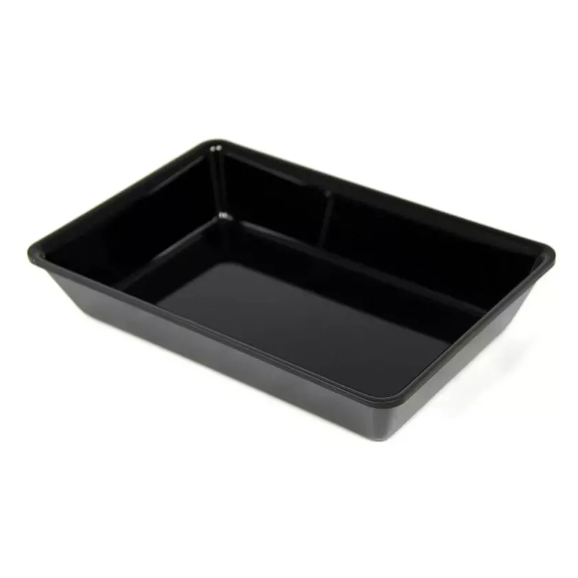 Germaplex planche a decouper 295x195x50mm noir