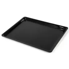 Germaplex planche a decouper 335x260x20mm noir