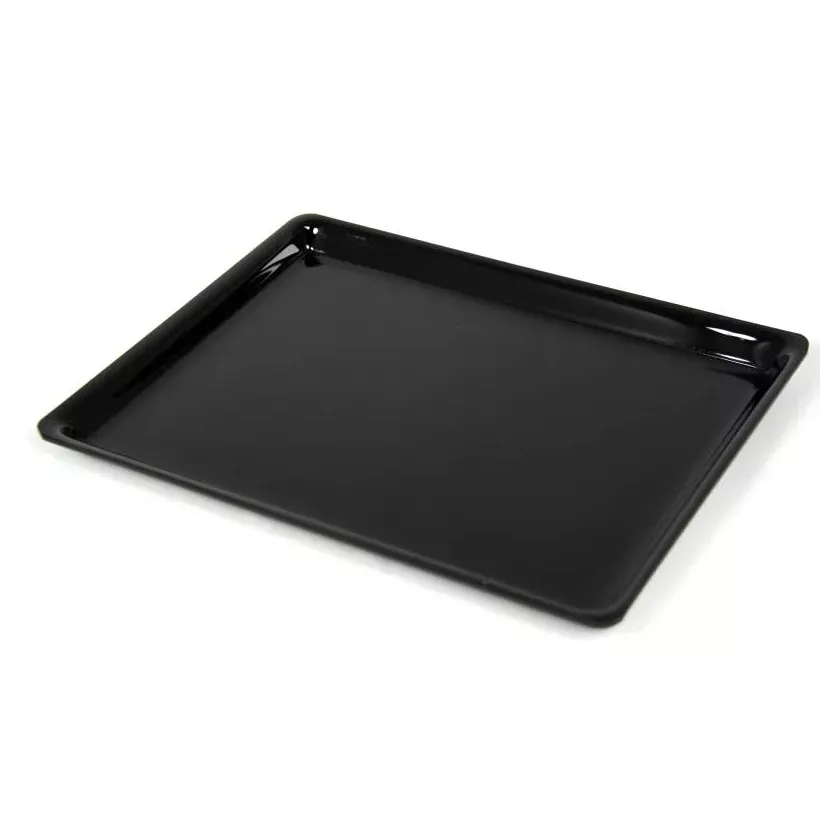 Germaplex planche a decouper 335x260x20mm noir