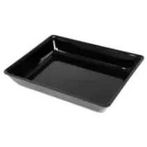 Germaplex planche a decouper 335x260x50mm noir