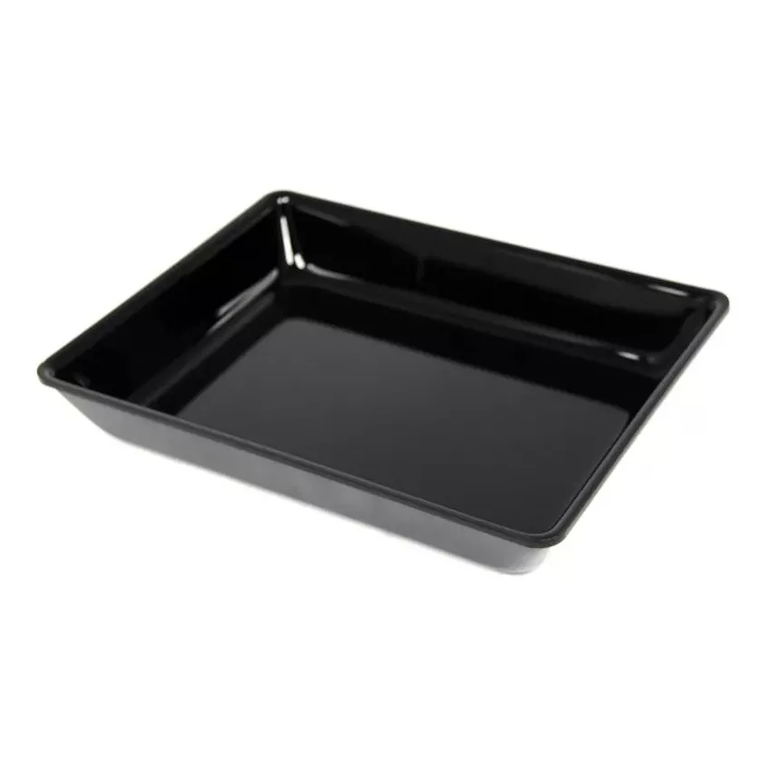 Germaplex planche a decouper 335x260x50mm noir