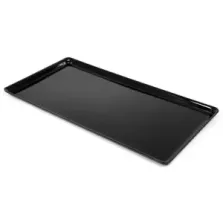 Germaplex planche a decouper 595x295x20mm noir