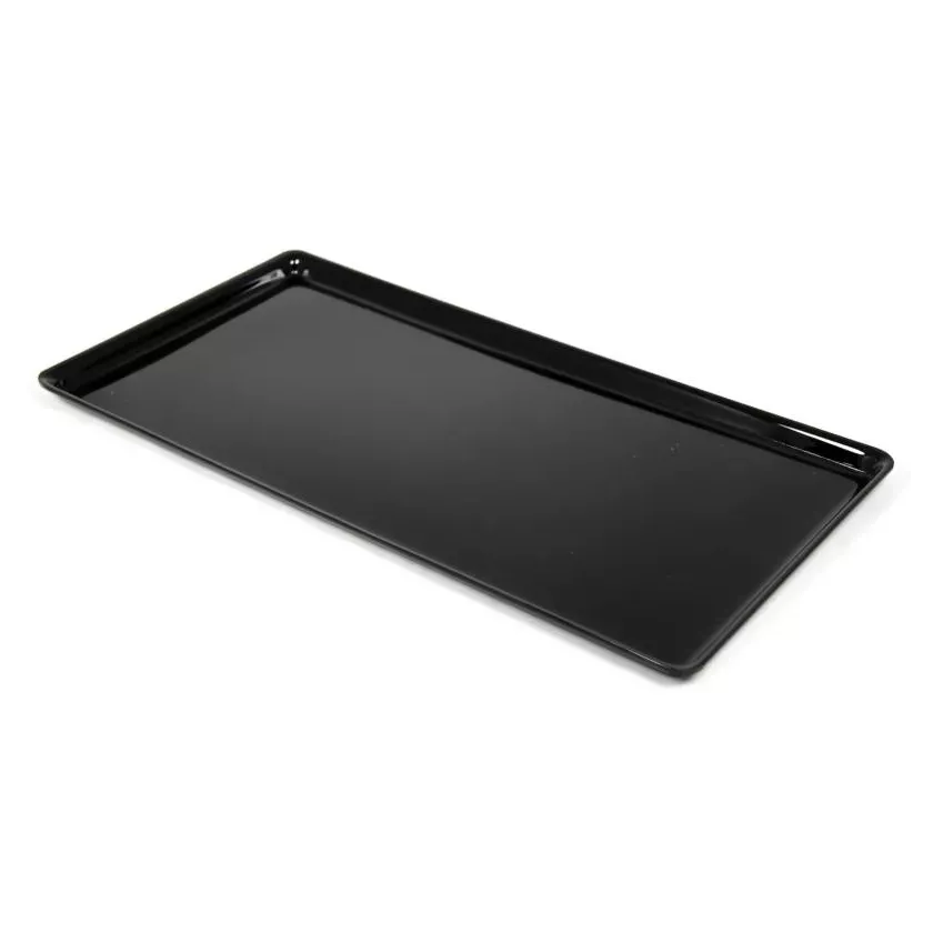 Germaplex planche a decouper 595x295x20mm noir