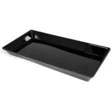 Germaplex planche a decouper 595x295x50mm noir