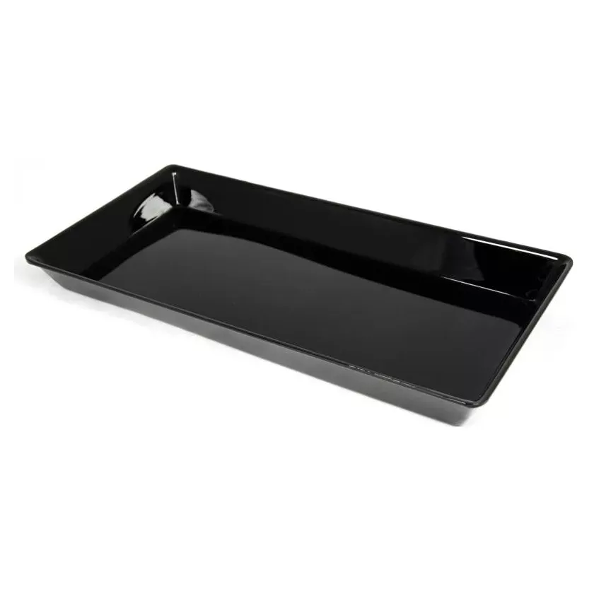 Germaplex planche a decouper 595x295x50mm noir