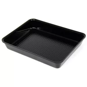 Geoplex 270x210x40mm noir E2721 E11