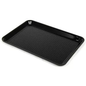 Geoplex 310x210x20mm noir E3121 B14