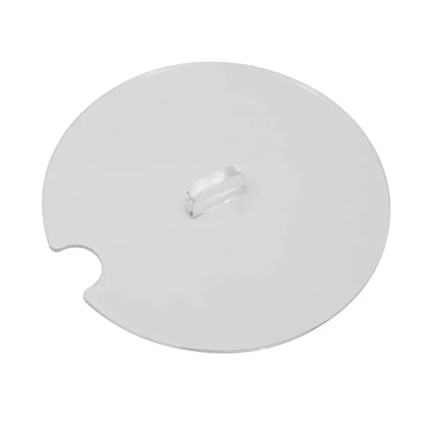 Couvercle saladier rond plexi 200mm