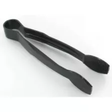 Pince a servir 229mm noir Plexi