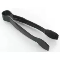 Pince a servir 229mm noir Plexi