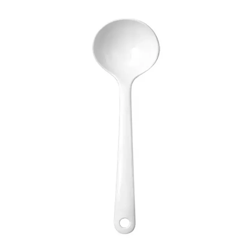 Louche 255mm blanc Waca