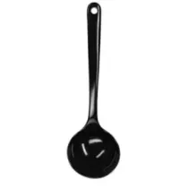 Louche 255mm noir Waca