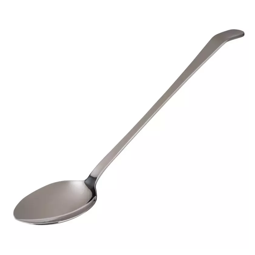 Cuiller salade 29cm inox 18/10