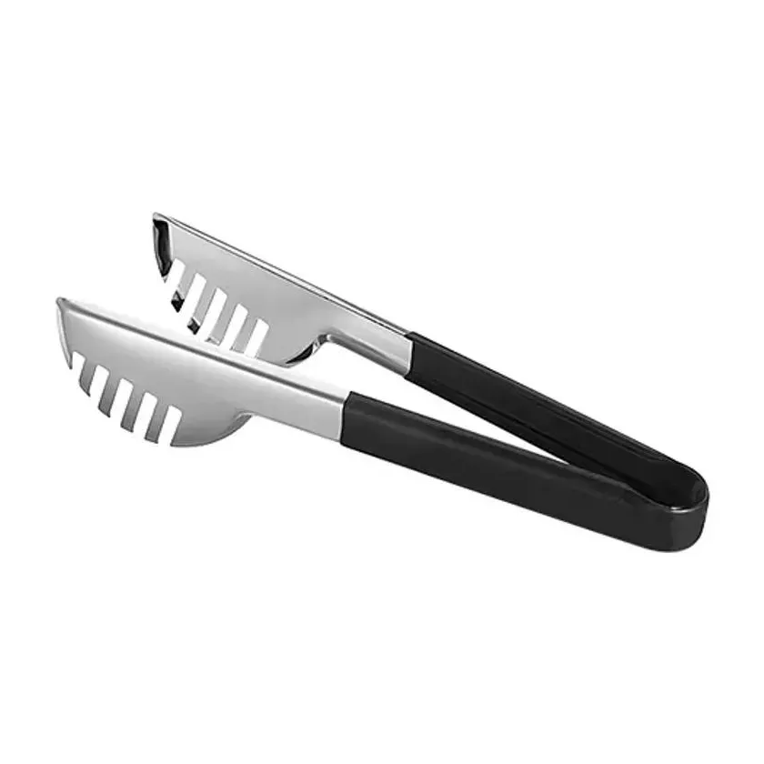 Pince a servir M1 240mm inox poignee plastique