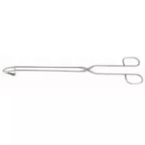 Pince a servir 235mm inox ciseaux Westmark