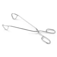 Pince a servir 300mm inox ciseaux