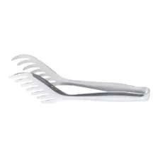 Pince a spaghetti 230mm inox