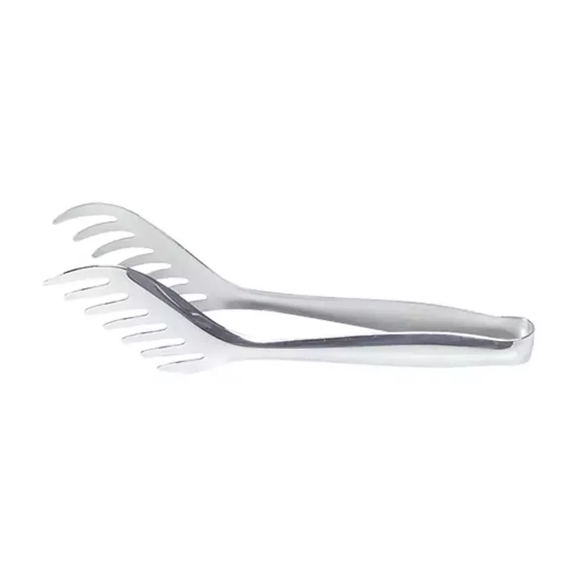 Pince a spaghetti 230mm inox