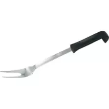 Fourchette a viande inox 345mm Hendi