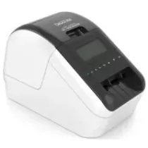 Imprimante etiquettes QL-820NWB Brother