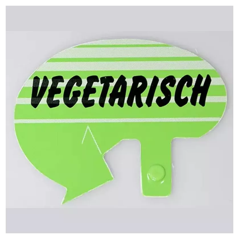 Promoclip B1 vegetarisch