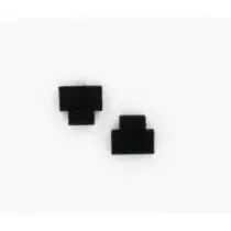 Pince noir pour nylon pince salade AC819.10