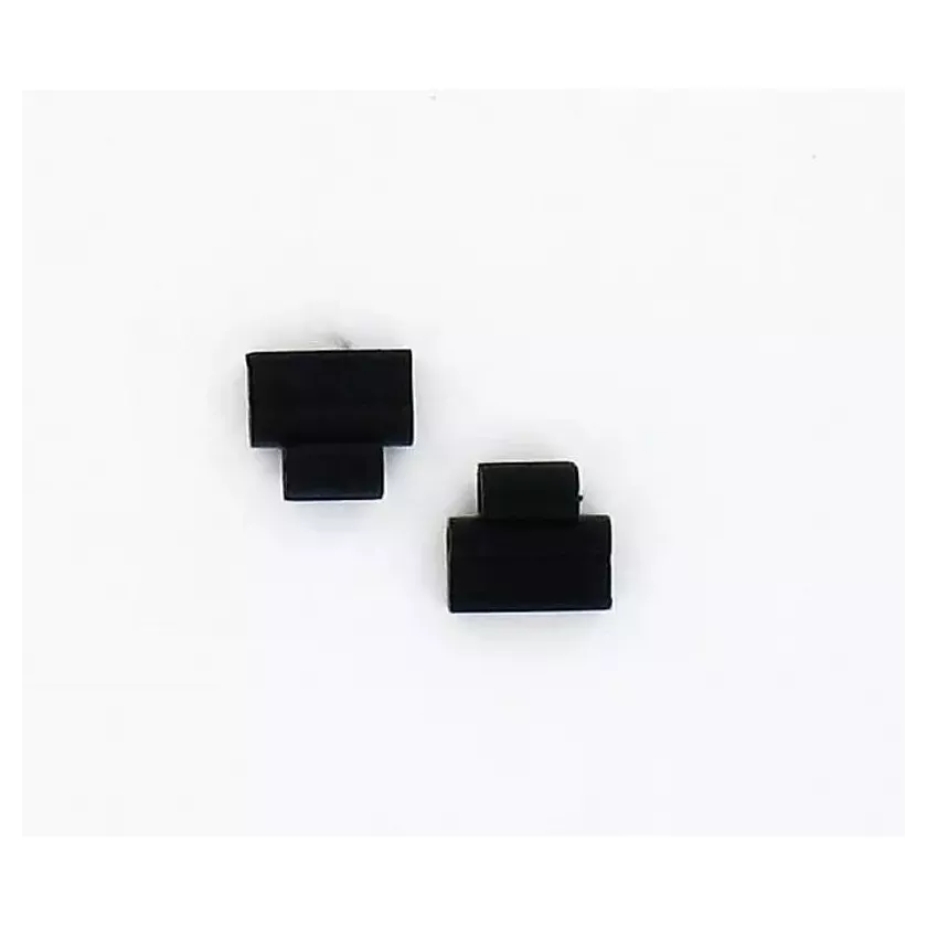 Pince noir pour nylon pince salade AC819.10