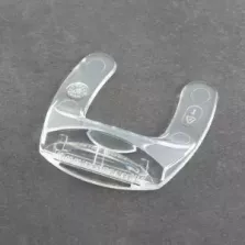 Nylon porte-etiquette