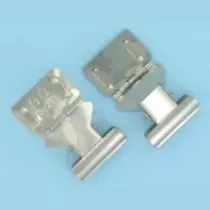Pince etiquette inox