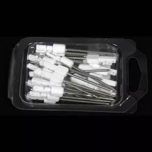 Baton tunnel S8000 inox FT383 h67mm