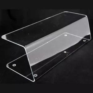 Display comptoir 50cm x 30 H