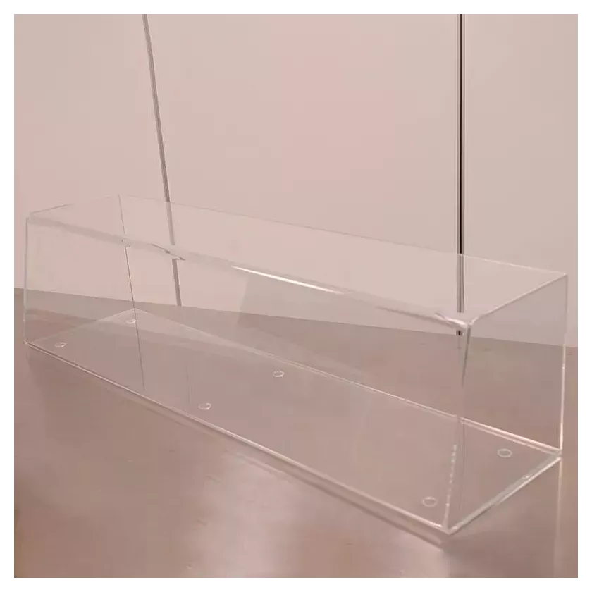 Display comptoir 60cm x 25 H cotes fermes