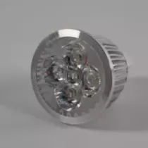 Spot LED Neodym Meat MR16 12V 5W LUM dimmable
