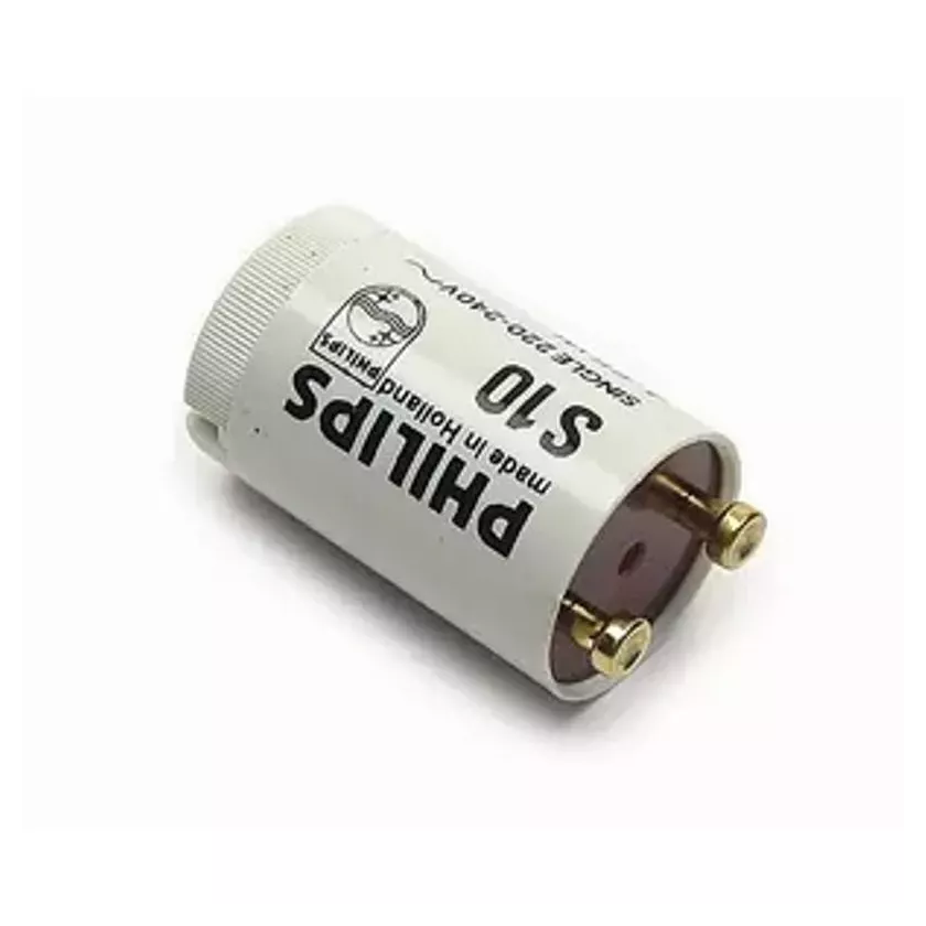 Starter S10 220V-4-65W Philips