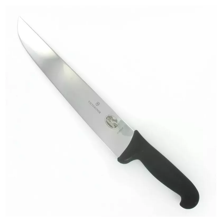 Couteau de boucher 5.5203-26 Victorinox