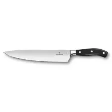 Couteau de chef 25cm 7.7403.25G forge Victorinox