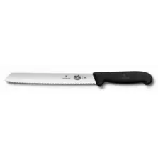 Couteau a pain 5.2533.21 Victorinox Fibrox