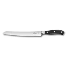 Couteau a pain 7.7433.23G forge Victorinox