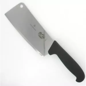 Couperet cuisine 320g reference 5.4003-18 Victorinox