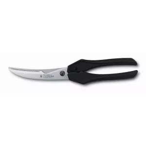 Coupe-volaille Jahint 7.6343 noir Victorinox