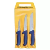 Set couteaux Dick