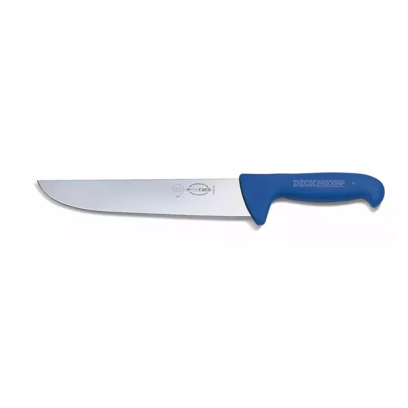 Couteau a couper 23cm 2348.23 bleu Dick